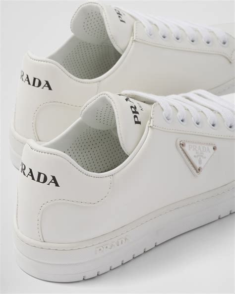 3t5871 sneakers prada high|Prada downtown sneakers.